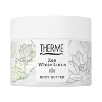 Zen White Lotus Body Butter Kūno sviestas, 225 g 