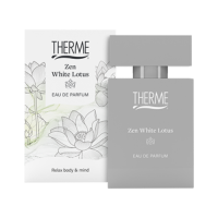 Zen White Lotus Eau De Parfum Parfumuotas vanduo moterims, 30 ml  