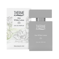 Zen White Lotus Eau De Parfum Parfumuotas vanduo moterims, 30 ml  