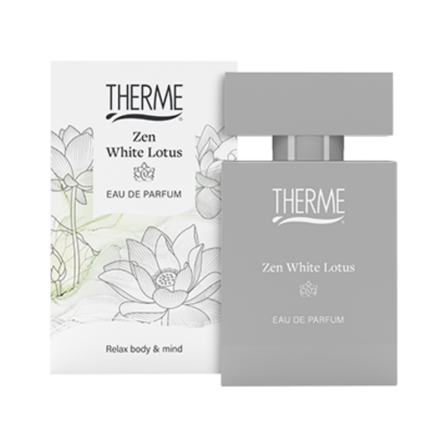 Zen White Lotus Eau De Parfum Parfumuotas vanduo moterims, 30 ml 
