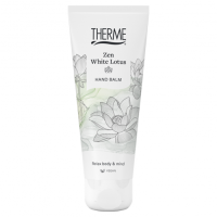 Zen White Lotus Rankų balzamas, 75 ml  