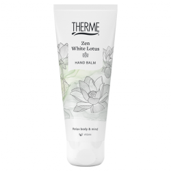 Zen White Lotus Rankų balzamas, 75 ml  