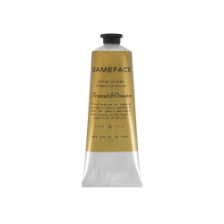 Gameface Moisturiser Drėkinamasis veido kremas tūbelėje, 90ml Gameface Moisturiser Drėkinamasis veido kremas tūbelėje, 90ml