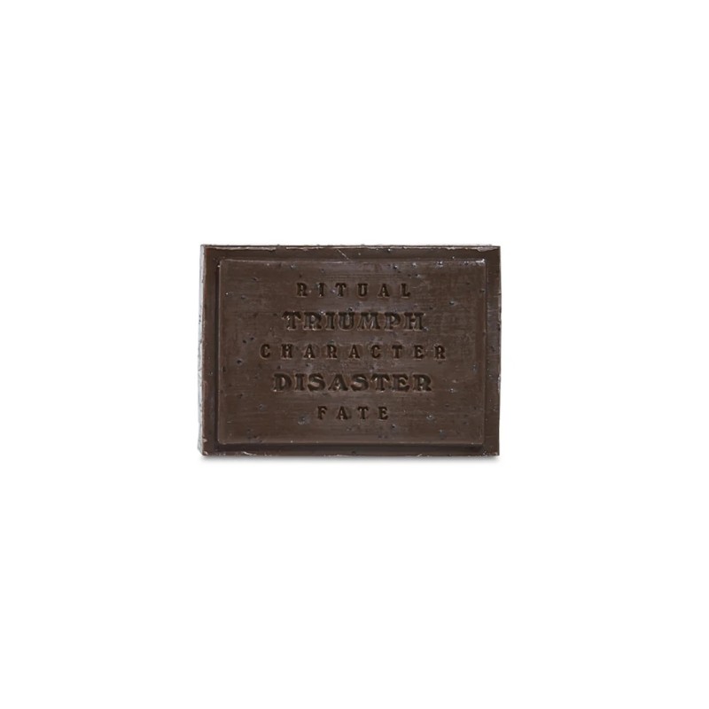 Shearer's Soap Švelnus muilas, 130g
