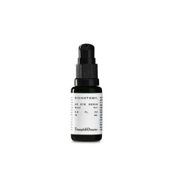 Dichotomy Eye Serum Paakių serumas, 15ml 