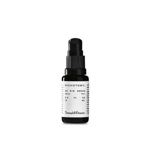 Dichotomy Eye Serum Paakių serumas, 15ml