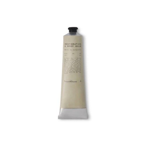Restoration Balm Drėkinamasis kūno kremas, 175ml