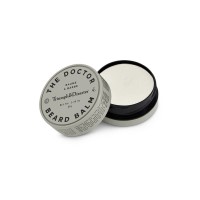 The Doctor Beard Balm Barzdos balzamas, 65g 
