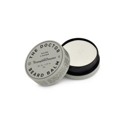 The Doctor Beard Balm Barzdos balzamas, 65g 