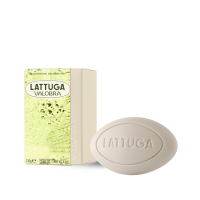 Lattuga Soap Giliai odą valantis muilas, 130g 