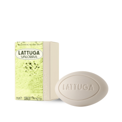 Lattuga Soap Giliai odą valantis muilas, 130g 
