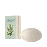 Reseda Soap Levandų aromato odą raminantis muilas, 130g 