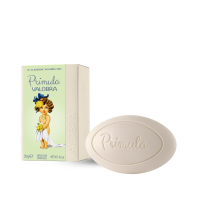 Primula Soap Raktažolių žiedų aromato muilas jautriai odai, 130g 