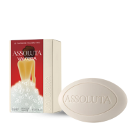 Assoluta Soap Maitinamasis rožių aromato muilas, 130g 