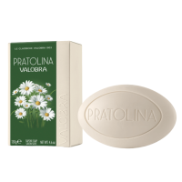 Pratolina Soap Levandų aromato odą raminantis muilas, 45g 