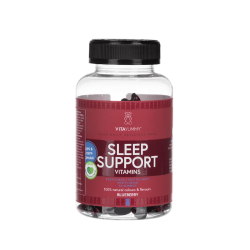 Sleep Support Vitamins Geram miegui papildai, 61 vnt. 