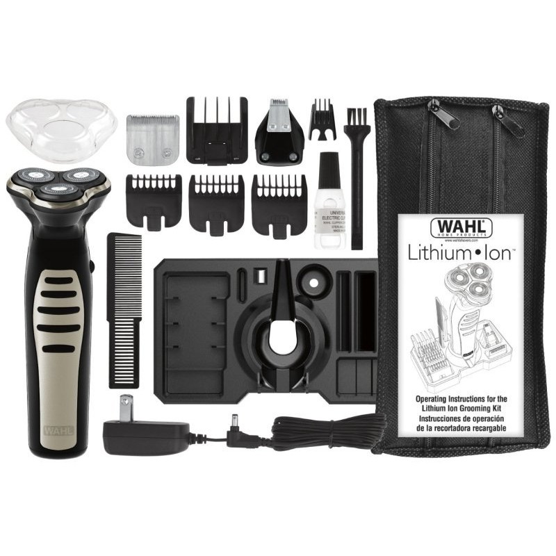 All-In-One Shaver Įkraunama plaukų kantavimo mašinėlė-barzdaskutė, 1vnt