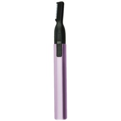 Micro Finish Elegant Trimmer Bikini zonos trimeris moterims, 1vnt 
