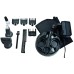 Groomsman Body Trimmer Plaukų kantavimo mašinėlė-trimeris, 1vnt