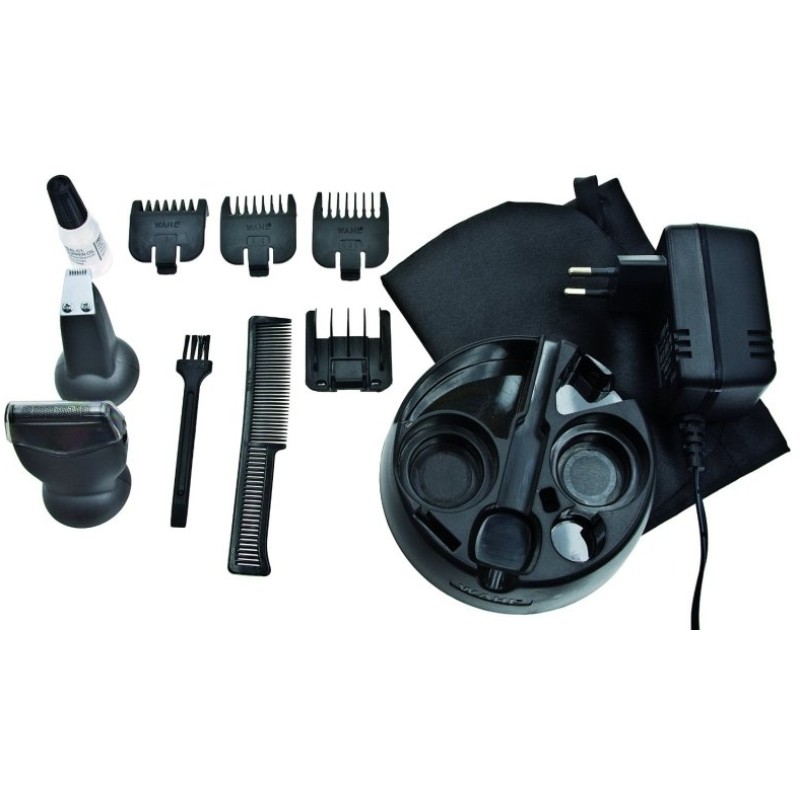 Groomsman Body Trimmer Plaukų kantavimo mašinėlė-trimeris, 1vnt