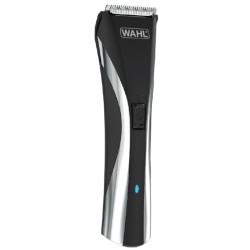 Hybrid Hair & Beard Clipper LED Plaukų kirpimo mašinėlė-trimeris barzdai, 1vnt 