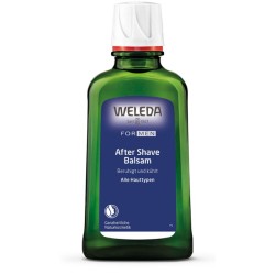 Men After Shave Balm Balzamas po skutimosi, 100ml 