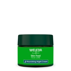 Skin Food Face Care Nourishing Night Cream Naktinis maitinamasis veido kremas, 40ml 