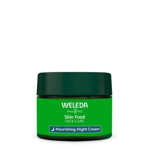 Skin Food Face Care Nourishing Night Cream Naktinis maitinamasis veido kremas, 40ml