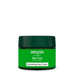 Skin Food Face Care Nourishing Day Cream Dieninis maitinamasis veido kremas, 40ml 