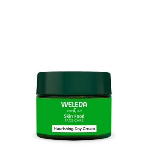 Skin Food Face Care Nourishing Day Cream Dieninis maitinamasis veido kremas, 40ml