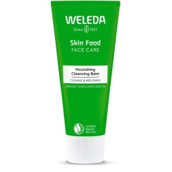 Skin Food Skin Care Nourishing Cleansing Balm Maitinamasis valomasis veido balzamas, 75ml 