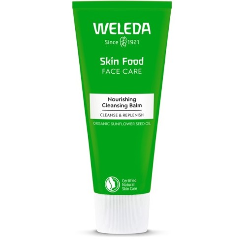 Skin Food Skin Care Nourishing Cleansing Balm Maitinamasis valomasis veido balzamas, 75ml