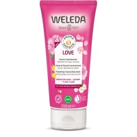 Aroma Shower Love Lepinamasis kreminis kūno prausiklis, 200ml 
