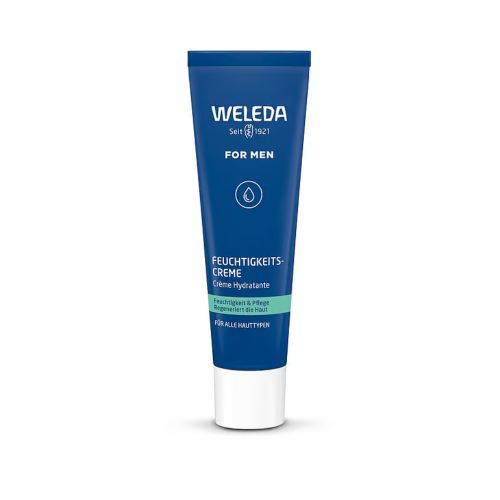 Men Moisturizing Cream Drėkinamasis veido kremas vyrams, 30ml