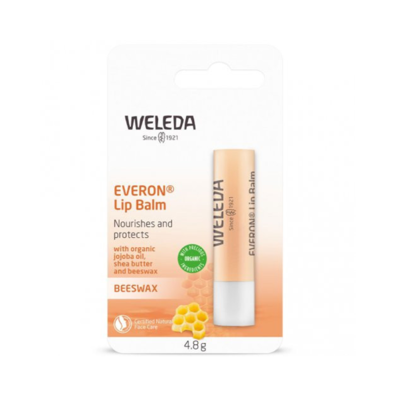 Everon Lip Balm Lūpų balzamas, 4g