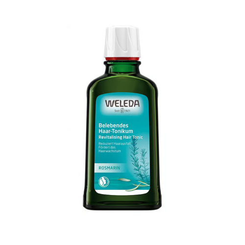 Revitalizing Hair Toner Gaivinamasis plaukų tonikas su rozmarinais, 100ml