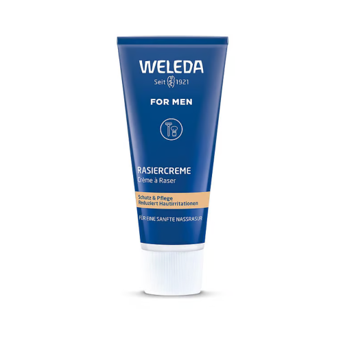 Men Shaving Cream Skutimosi kremas, 75ml