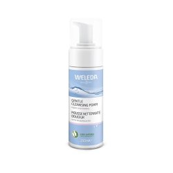 Cleansing Foam Valomosios putos veidui su hamameliais, 150ml 