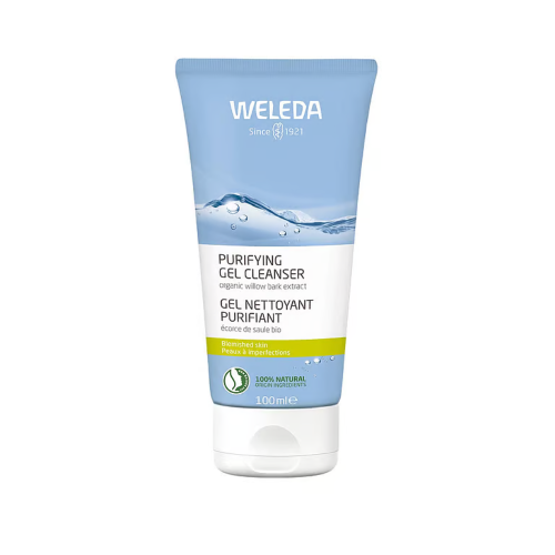 Purifying Gel Cleanser Valomasis prausiklis, 100 ml