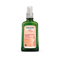 Pregnancy Massage Oil Masažinis aliejus nuo strijų, 100ml 