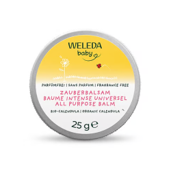 Celendula All Purpose Balm Vaikiškas balzamas, 25 ml 