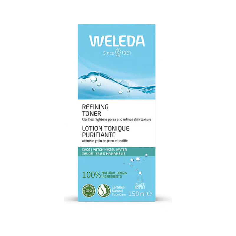 Face Toner Veido tonikas, 150 ml