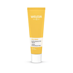 Cold Cream Apsauginis kremas veidui nuo vėjo ir šalčio, 30ml 
