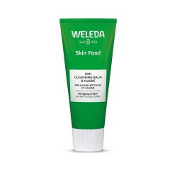 Skin Food Skin Care Nourishing Cleansing Balm Maitinamasis valomasis veido balzamas, 75ml 