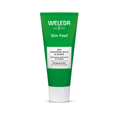 Skin Food Skin Care Nourishing Cleansing Balm Maitinamasis valomasis veido balzamas, 75ml