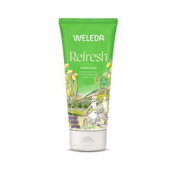 Citrus Creamy Body Wash Kreminis prausiklis su citrusiniais vaisiais, 200ml 