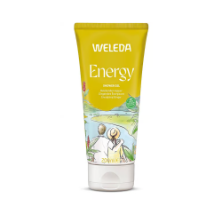 Aroma Shower Energy Kūno prausiklis, 200ml 