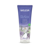Aroma Shower Relax Kreminis kūno prausiklis, 200ml 
