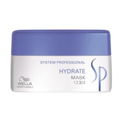 Hydrate Mask Drėkinamoji plaukų kaukė, 200ml 
