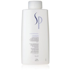 Hydrate Conditioner Drėkinantis kondicionierius, 1000ml 